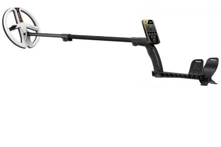 XP ORX, металлоискатель достойный внимания.🇫🇷